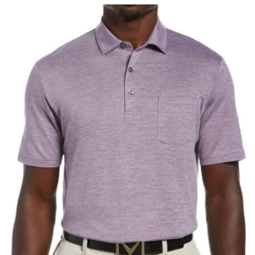 CLOSET CLEAROUT Callaway Men's Performance Golf Polo - Size XL